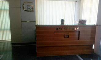 Hotel Galaxy Residency, Dharwad 2